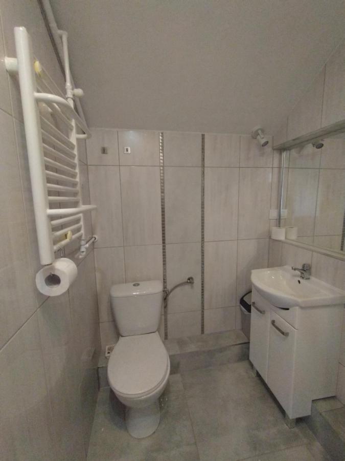 Chata Na Skale كارباش المظهر الخارجي الصورة