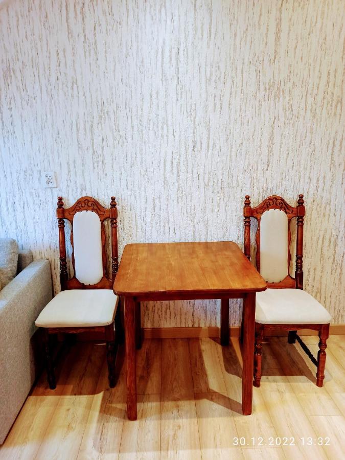 Chata Na Skale كارباش المظهر الخارجي الصورة